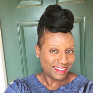 Meet your Posher, Markeisha